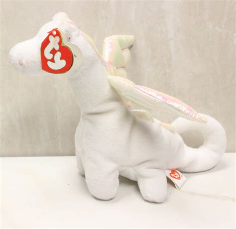 The Artistry Behind Matic the Drahom Beanie Babies: Meet the Designers